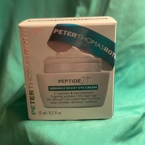 Peter Thomas Roth Peptide 21 Eye Cream